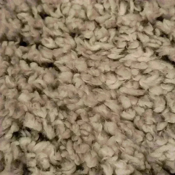 Plush sweater - Picture 3 of 4